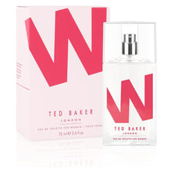 Ted Baker W 75ml EDT Spray