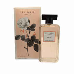 Ted Baker Mia 100ml EDT Spray
