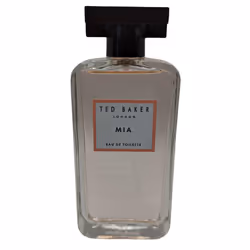 Ted Baker Mia 100ml EDT Spray