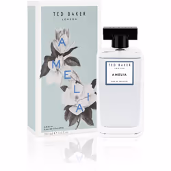 Ted Baker Amelia 100ml EDT Spray