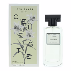 Ted Baker Celeste 50ml EDT Spray