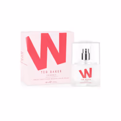 Ted Baker W Fragrance for Women Eau de Toilette Spray 30ml