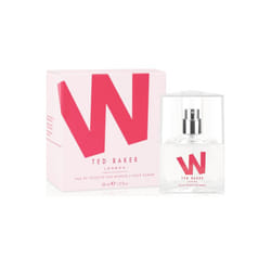 Ted Baker W Fragrance for Women Eau de Toilette Spray 30ml