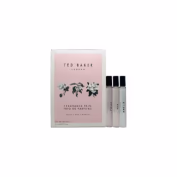 Ted Baker Rollerball Trio Gift Set