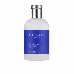 Skinwear EDT, woody masculine fragrance, zesty lime, bergamont and lemon top notes with sandalwood, amber and cedar base note ...