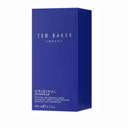 Skinwear EDT, woody masculine fragrance, zesty lime, bergamont and lemon top notes with sandalwood, amber and cedar base notes, 200ml