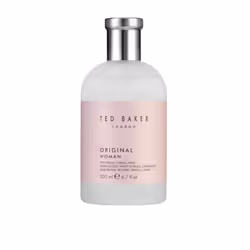 Woman Pink EDT, floral green feminine fragrance, opening notes are fresh peach, bergamont and tangerine with warm musk, vanil ...