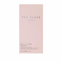 Woman Pink EDT, floral green feminine fragrance, opening notes are fresh peach, bergamont and tangerine with warm musk, vanilla and vetiver base notes