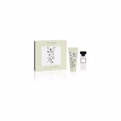 Floret Celeste Gift Set, Celeste Fragrance EDT with Aromatic Musk Scent and Body Lotion with Nourishing Olive Fruit Oil