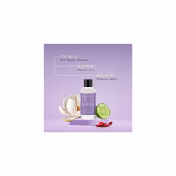 Ted Baker Elodie Cracker  Elodie fragrance EDT with top notes of pink pepper and bergamot 15ml and body lotion 75ml  Gift set