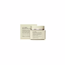 Liz Earle Balancing Gel Mask 50ml jar + 1 pure cotton cloth