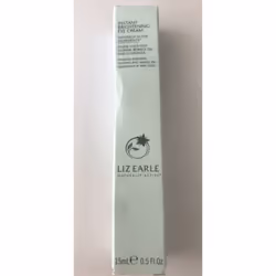 Liz Earle Instant Brightening Eye Cream 15ml new