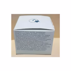 New boxed Liz earle skin repair light cream 50ml