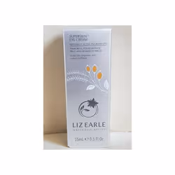 Liz Earle Superskin Eye Cream - 15ml