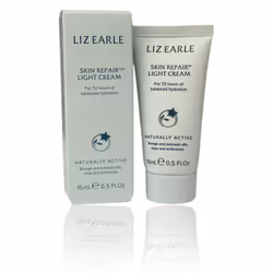 Liz Earle Skin Repair LIGHT Cream (15ml) Travel Size