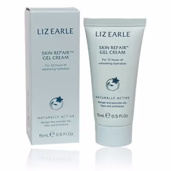 Liz Earle Skin Repair Gel Cream 15ml Travel Size