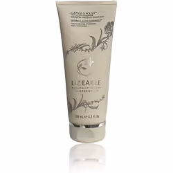 Liz Earle Bourbon Vanilla & Clove Bud Cleanse & Polish 200ml