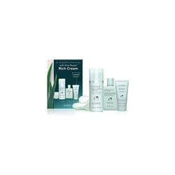 LIZ EARLE  DAILY ROUTINE FACIAL  SKIN REPAIR- RICH FACIAL CREAM
