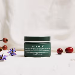 Liz Earle Superskin Night Cream 50ml