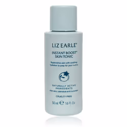 Liz Earle Instant Boost Skin Tonic 50ml Travel Size (New Formula)