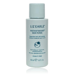 Liz Earle Instant Boost Skin Tonic 50ml Travel Size (New Formula)