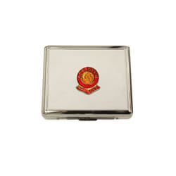 Aberdeen football club contact lens case accessories and mirror