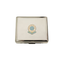 Brighton and Hove Albion football club contact lens case accessories and mirror