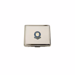 Bristol Rovers football club contact lens case accessories and mirror