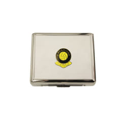 Cambridge United football club contact lens case accessories and mirror