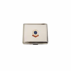 Crystal Palace football club contact lens case accessories and mirror