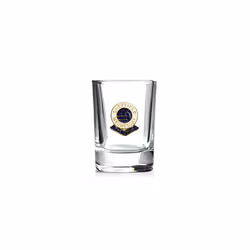 Sheffield Wednesday football club shot glass