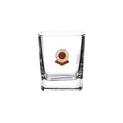Arsenal football club mixer glass