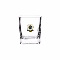 Millwall football club mixer glass