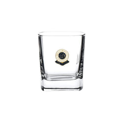 Millwall football club mixer glass