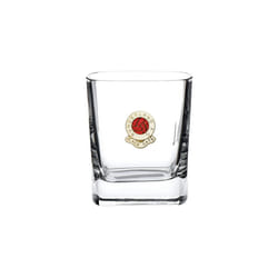 Sunderland football club mixer glass