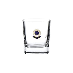 Tottenham Hotspur football club mixer glass