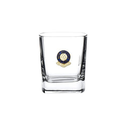 West Bromwich Albion football club mixer glass