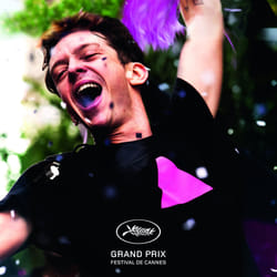 Alive AG 120 BPM - OST CD Soundtrack Rebotini, Arnaud / OST