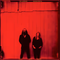 Alive AG Shadow People CD Indie Liminanas, The