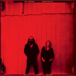 Alive AG Shadow People (LP+CD) Vinyl/CD Indie 30 cm Liminanas, The