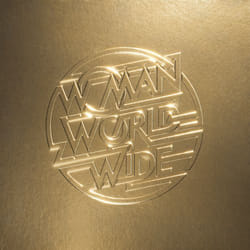 ImportCDs Woman Worldwide CD Dance