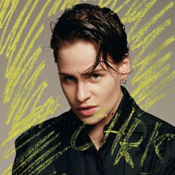 ImportCDs Chris (French Edition) CD/Vinyl Pop rock