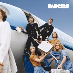 ImportCDs Parcels, Pop rock, CD, Physical media, Adult, 1 discs, 11/10/2018