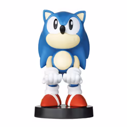 Exquisite Gaming Cable Guys Sonic the Hedgehog Active holder Gaming controller, Mobile phone/Smartphone Beige, Blue, Red, White - Additional view 2