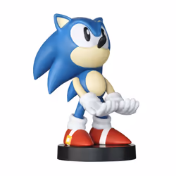 Exquisite Gaming Cable Guys Sonic the Hedgehog Active holder Gaming controller, Mobile phone/Smartphone Beige, Blue, Red, White - Additional view 3