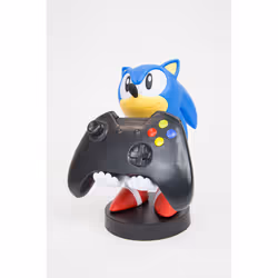 Exquisite Gaming Cable Guys Sonic the Hedgehog Active holder Gaming controller, Mobile phone/Smartphone Beige, Blue, Red, White - Additional view 6