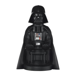 Exquisite Gaming Cable Guys Star Wars Darth Vader Passive holder Gaming controller, Mobile phone/Smartphone Black