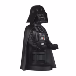 Exquisite Gaming Cable Guys Star Wars Darth Vader Passive holder Gaming controller, Mobile phone/Smartphone Black - Additional view 5