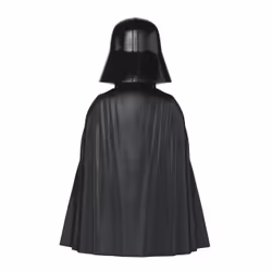 Exquisite Gaming Cable Guys Star Wars Darth Vader Passive holder Gaming controller, Mobile phone/Smartphone Black - Additional view 6