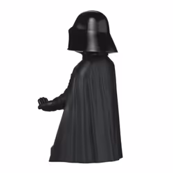 Exquisite Gaming Cable Guys Star Wars Darth Vader Passive holder Gaming controller, Mobile phone/Smartphone Black - Additional view 7